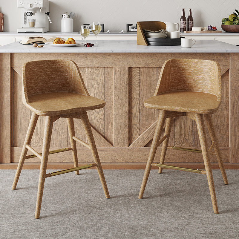 Outlet 2 Kitchen Stools