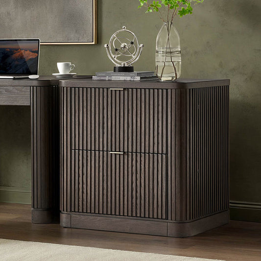 Emmanuel Modern File Storage Cabinets & Chests