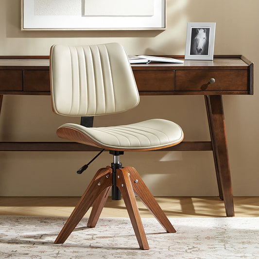 Griselda_Adjustable_Office_Chair_with_Stable_Wooden_Structure_Ergonomic_Backrest-BSJX1313-IVY-1