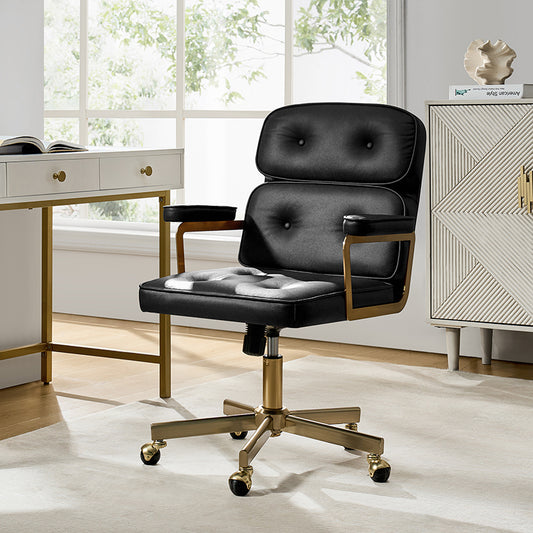 OFM1358-BLK_1-upholstered-swivel-office-chair
