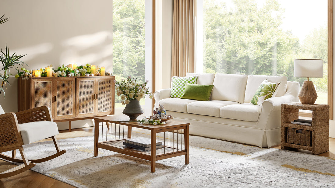 How Can You Create an Eternal Summer In Your Home