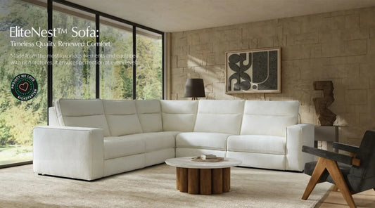 EliteNest™: Your Ultimate Game Day Sanctuary for the Super Bowl