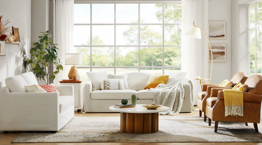 Embracing Natural Healing in Modern Living Spaces