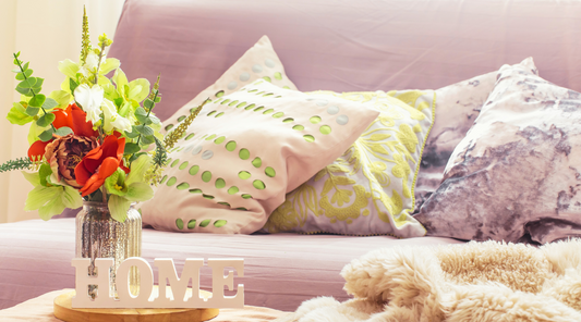 Cozy Chic: Transforming Your Home with HULALA HOME's Spring Selections