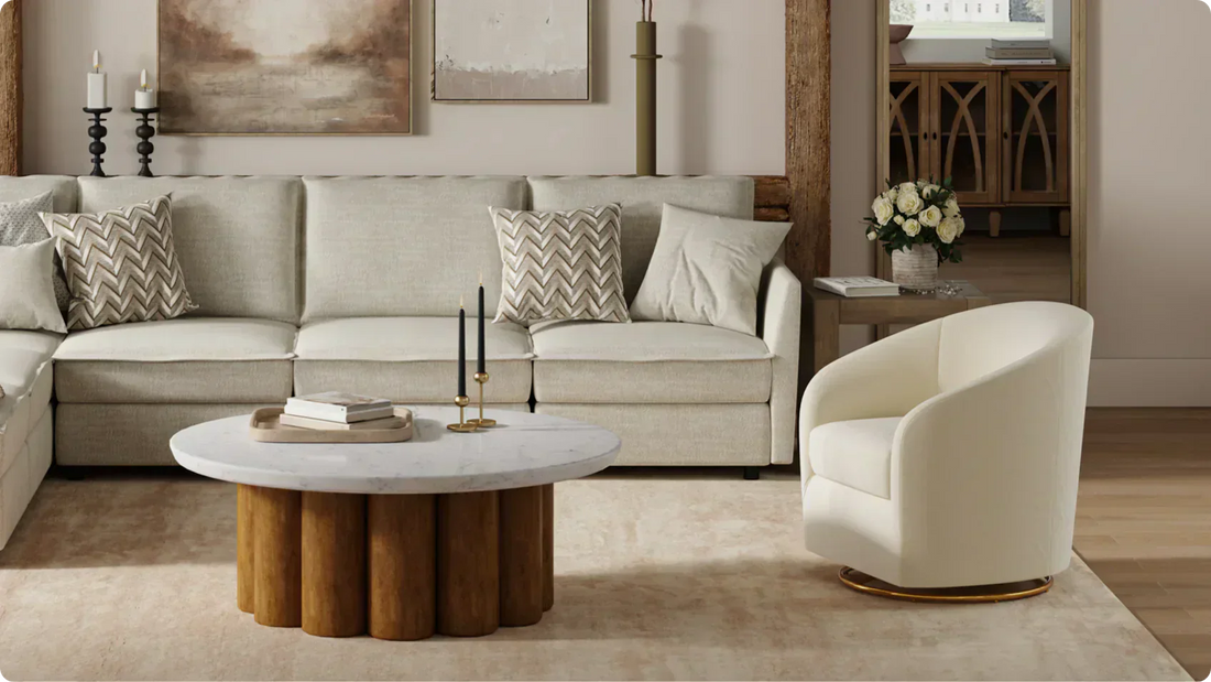 Do You Really Need a Swivel Chair? Pros, Psychology & Buyer Tips
