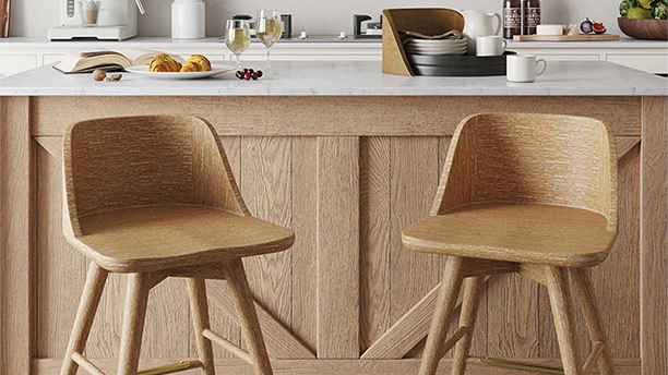 How Bar Stools Can Turn Your Home into the Ultimate Hangout Spot