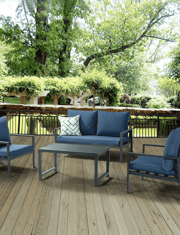 5 Outdoor Furniture Sets the Hulala Home Design Team Is Obsessing Over for Summer 2022 - Hulala Home