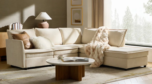What’s the Cloud Sofas? Everything You Need to Know Before Buying