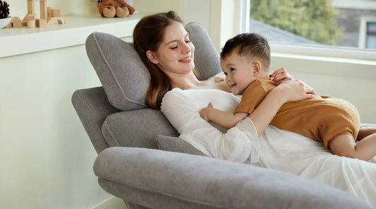 What Is the Proper Way to Sit in a Recliner?