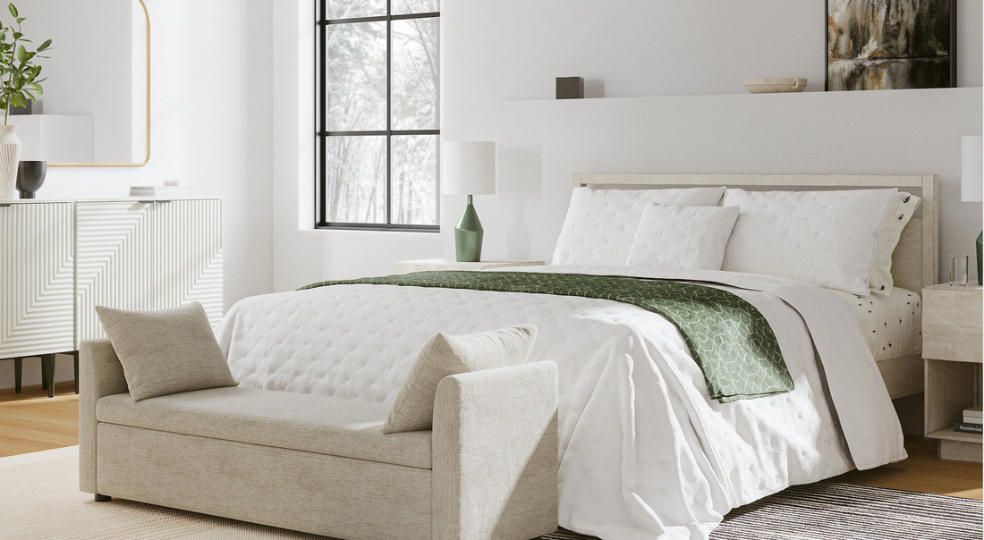 Discover the Perfect Bed: Elevate Your Sleep Experience with HULALA HOME