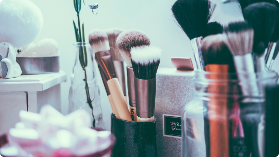 Creating the Perfect Vanity Room