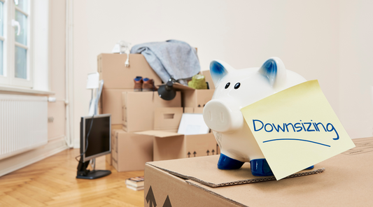 Downsizing Delight: A Guide to Smart Living with Hulala Home