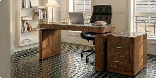 From Motion to Material: How to Choose a Standing Desk That Truly Fits Your Life