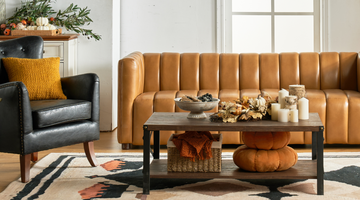 Spookify Your Space: Halloween Home Decor with Hulala Home Furniture