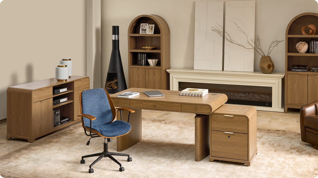 January Wellbeing Reset: How the Right Furniture Boosts Mood, Energy & Focus