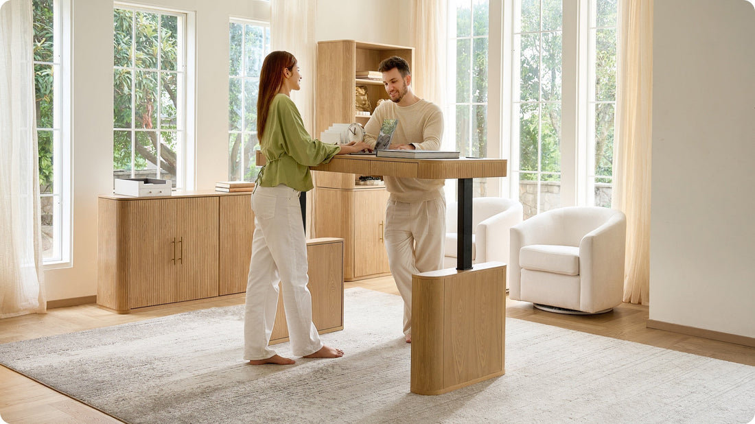 Is It Time to Upgrade Your Home Office This Fall? 5 Signs You’re Ready for a Change