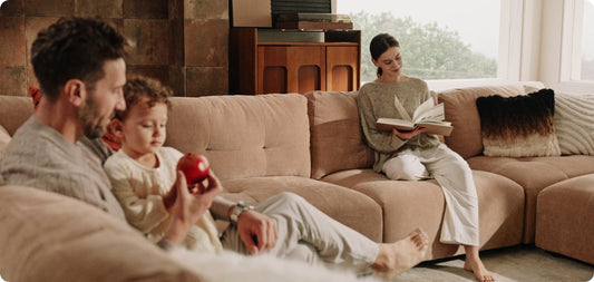 2026 Living Room Trends: How Modular, Multifunctional Furniture Adapts to the Way We Live