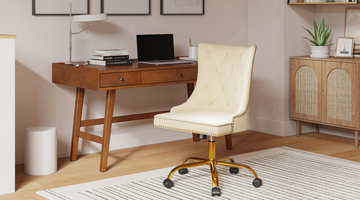 Home Office Haven: Revamp Your Workspace with Hulala Home