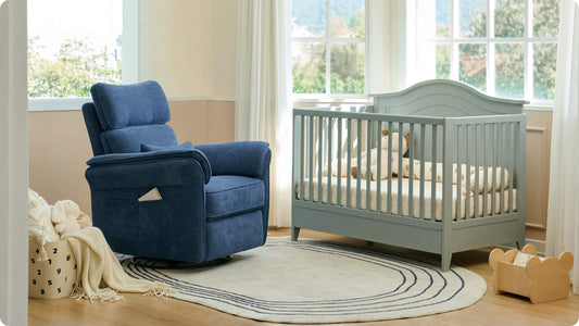 Is a Bassinet or Infant Crib Really Necessary?