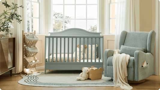 nursery room