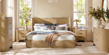 Layered Comfort: Why Texture Matters More in Your Spring Bedroom Refresh