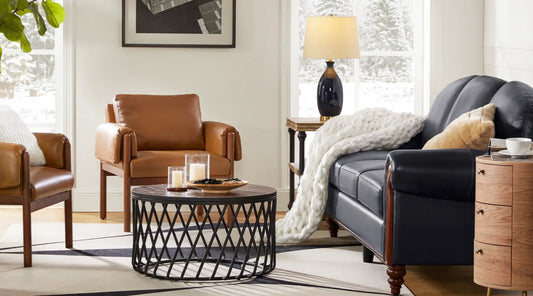 Small Space, Big Ideas: How to Choose the Right Furniture for Your Tiny Home
