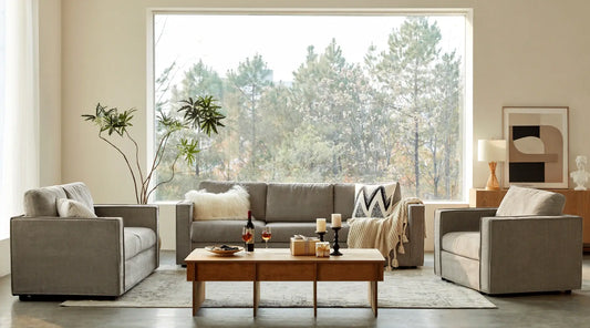 Furniture Care Guide: Moisture-Proof, Sun-Proof & Revamp Tips