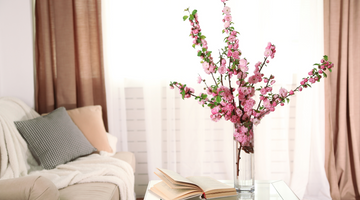 Decorate Your Home for Spring with Hulala Home