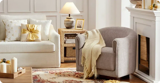 Accent Chairs vs Armchairs: A Comprehensive Comparison