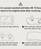 Accessories for Harmetrix Oversized Soft Sectional Couch