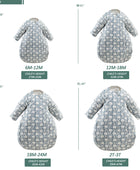 Thermostatic Baby Sleepsack