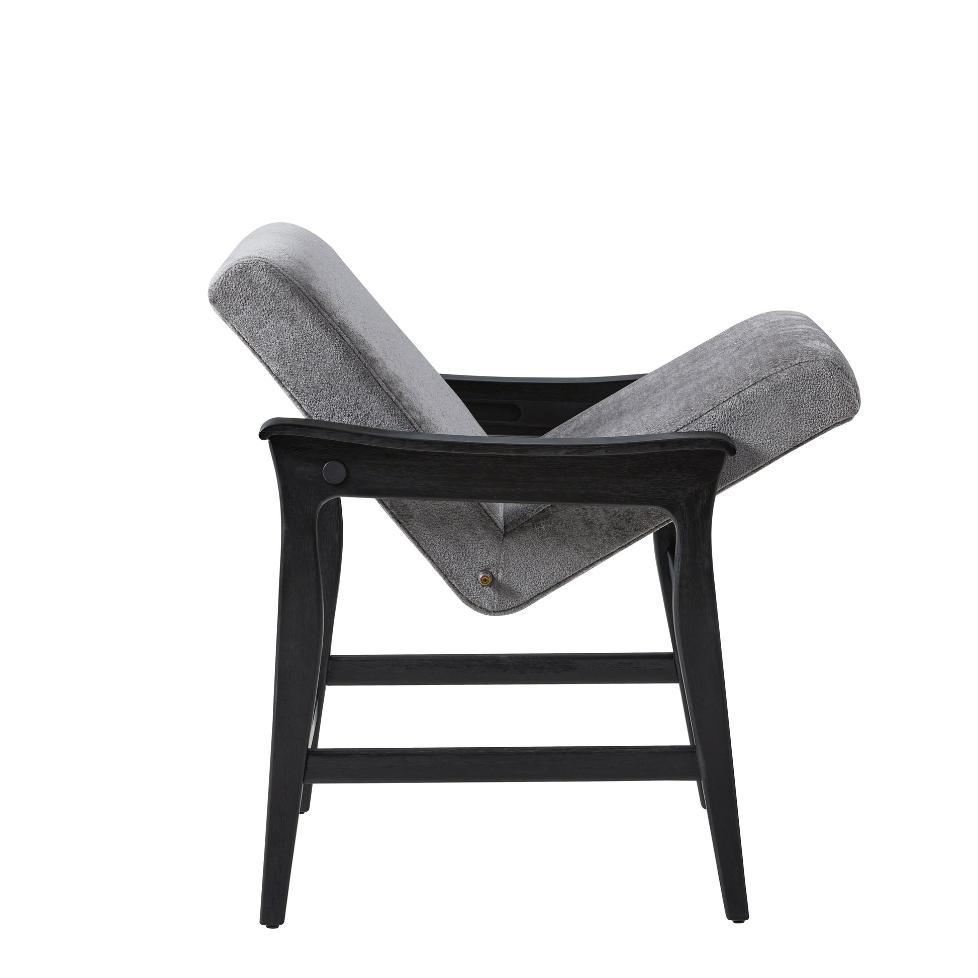 Leo Modern Convertible Chair– Transforms Seamlessly Between Counter Stool and Dining Chair