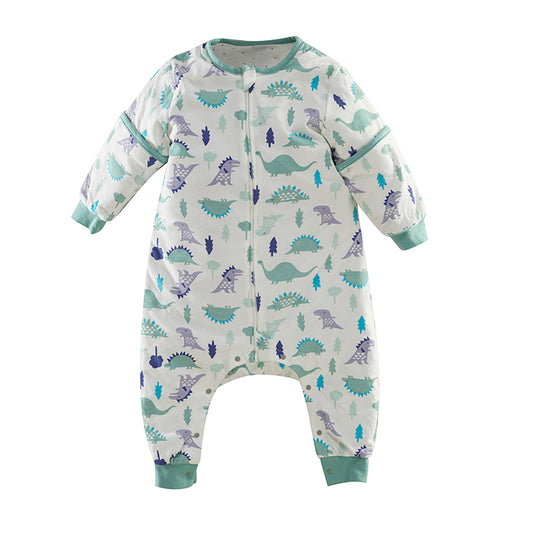 Baby Sleepsuit