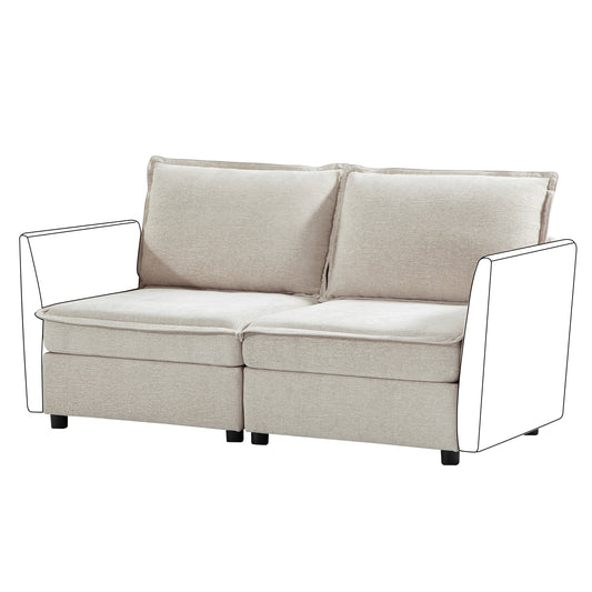 Accessories for Victoria Oversized Soft Sectional Couch1