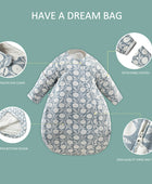 Thermostatic Baby Sleepsack