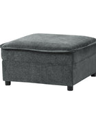 Accessories for Harmetrix Oversized Soft Sectional Couch