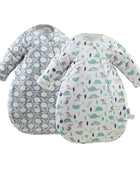 Thermostatic Baby Sleepsack