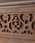 Colombo 3-Drawer End Table with Built-In Outlets(Optional Types)