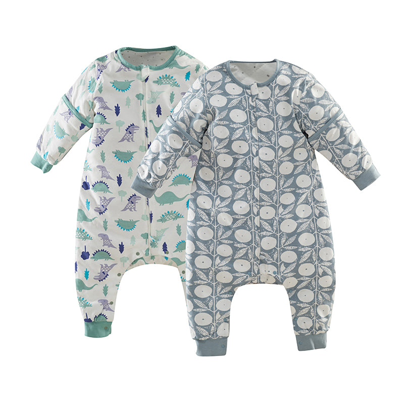 Baby Sleepsuit