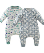 Baby Sleepsuit