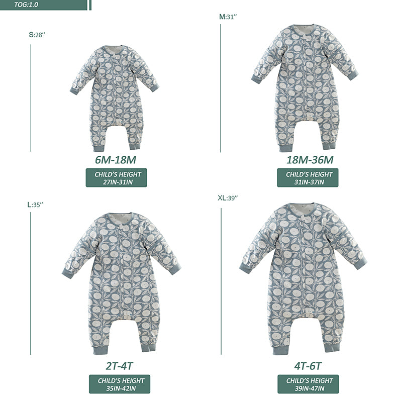 Baby Sleepsuit