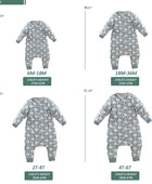 Baby Sleepsuit