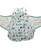 Thermostatic Baby Swaddle