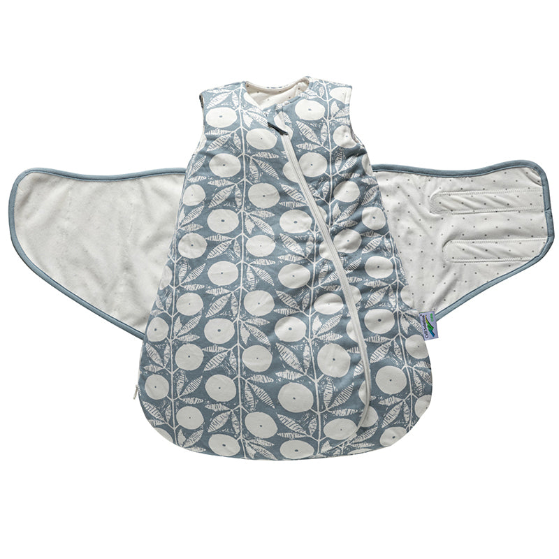 Thermostatic Baby Swaddle