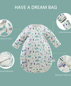 Thermostatic Baby Sleepsack