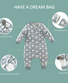 Baby Sleepsuit