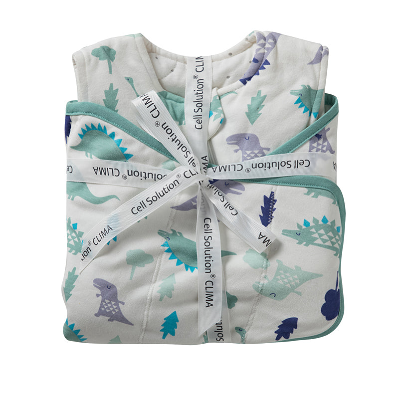 Thermostatic Baby Swaddle