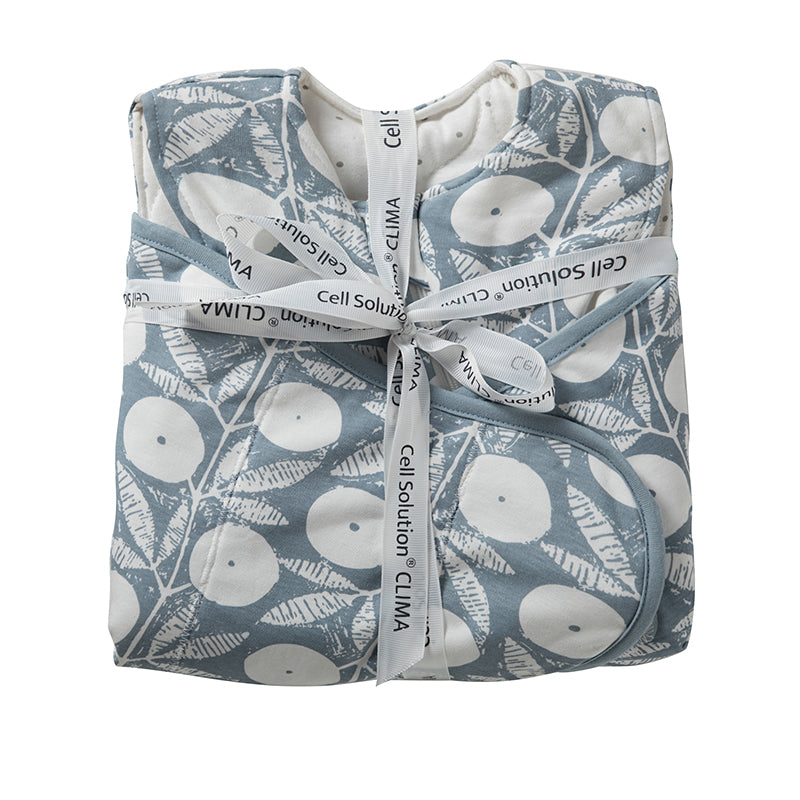 Thermostatic Baby Swaddle