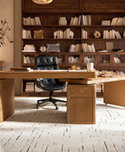 Veritas 360-Degree Rotating Desk Electric Adjustable Standing Desk with Flip-Top Lid