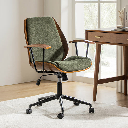 Alina Versatile Adjustable Height Office Chair